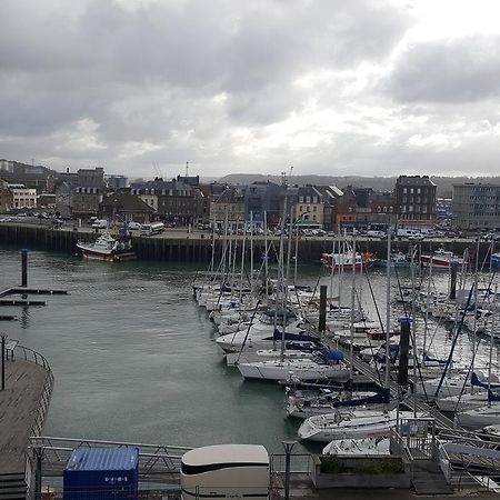 Galion - Duchesse De Berry Apartamento Dieppe Exterior foto
